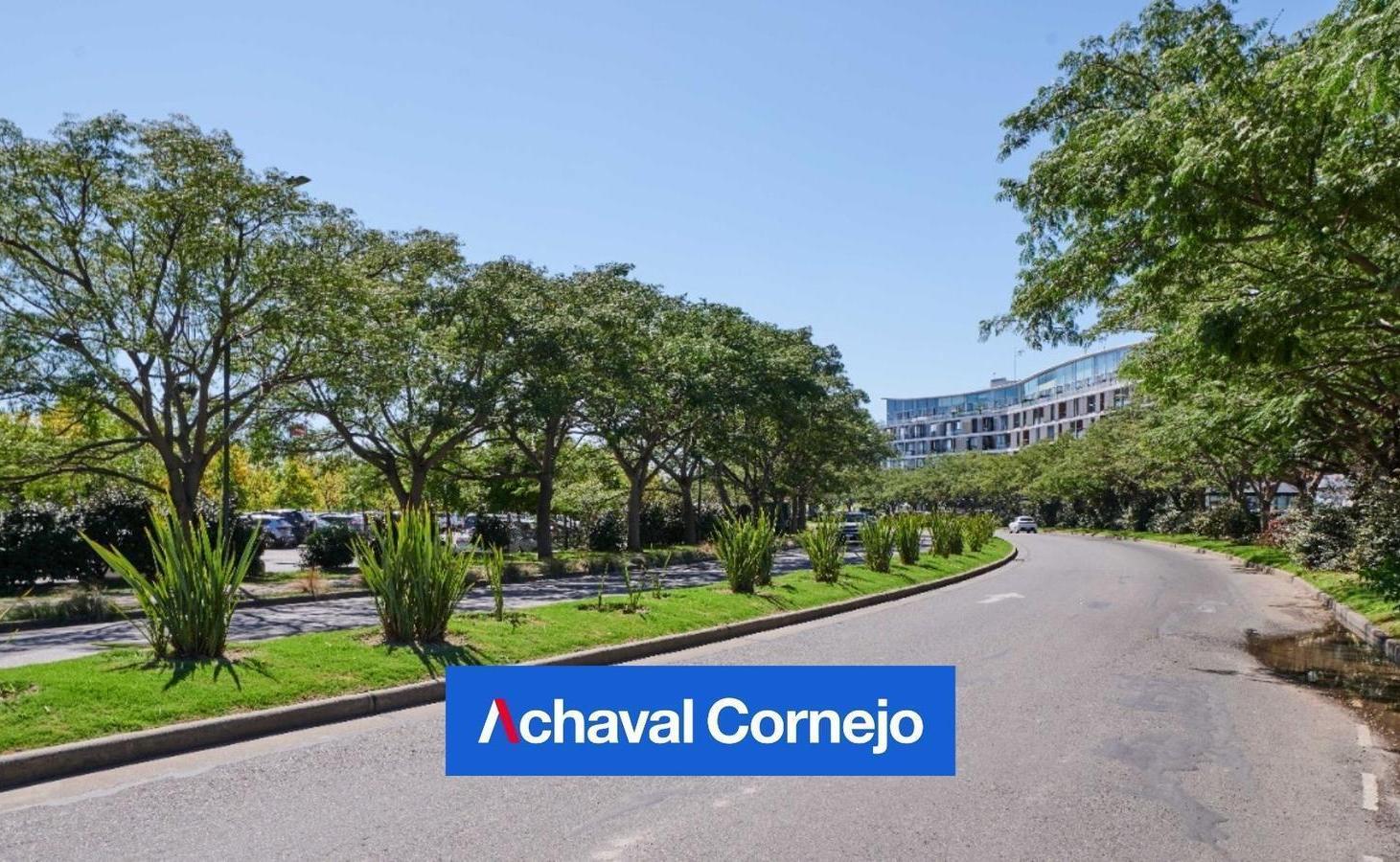 Foto de Terreno al agua en venta - Barrio Silvestre - Nordelta, imagen 2