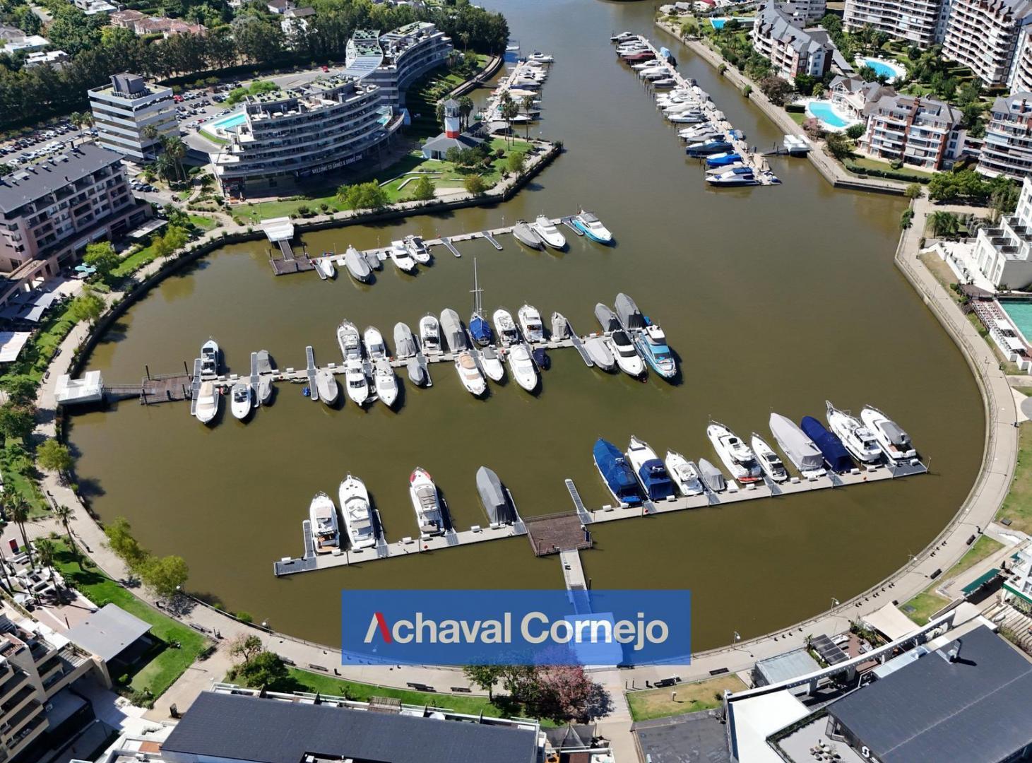 Foto de lote en venta al rio en El Yacht - Nordelta, imagen 3