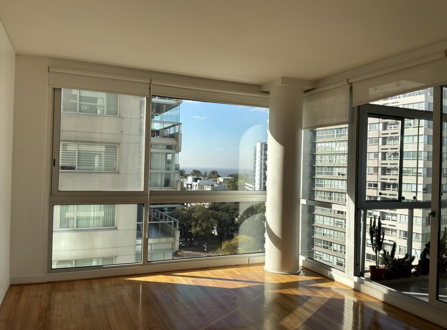 Foto de Horizons- Departamento de tres ambientes con vista al río., imagen 5