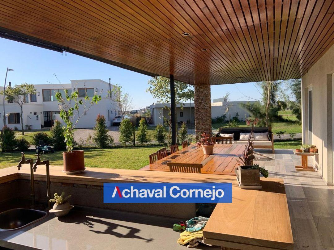Foto de VENTA CASA CEIBOS PUERTOS, imagen 1