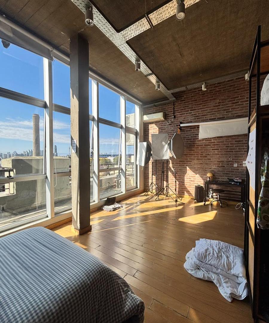 Foto de Luminoso loft en alquiler en Molina Ciudad, imagen 3