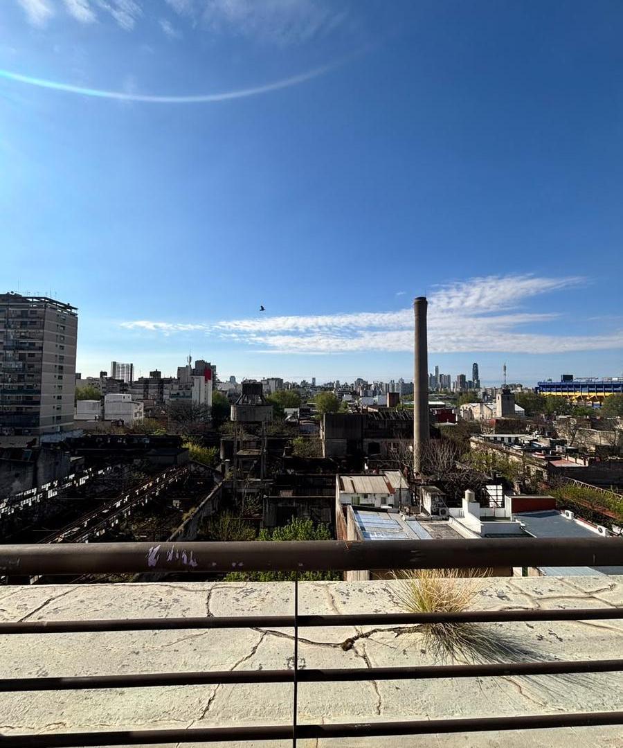 Foto de Luminoso loft en alquiler en Molina Ciudad, imagen 5