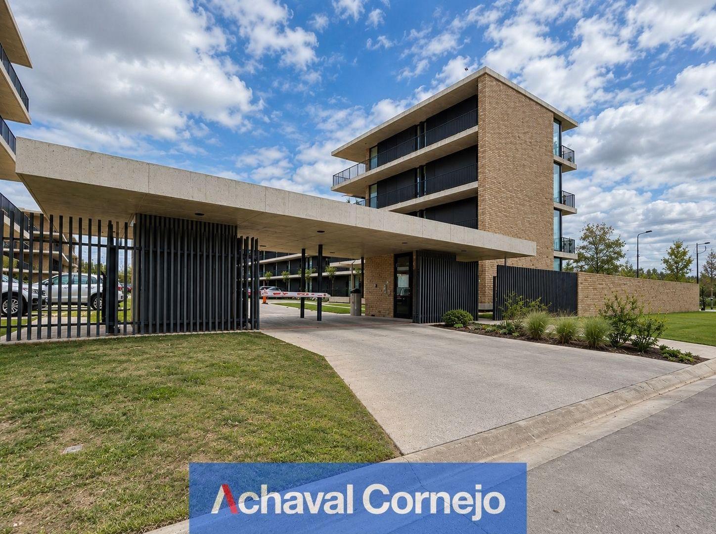 Foto de Venta - 3 ambientes con cochera - Terrazas de Santa Maria, Tigre, imagen 1