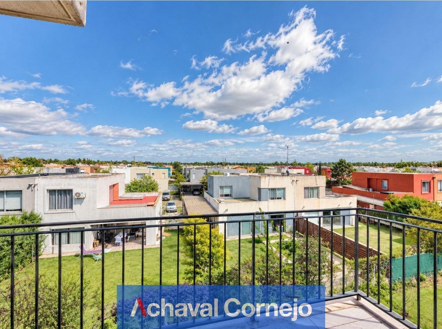 Foto de Venta - 3 ambientes con cochera - Terrazas de Santa Maria, Tigre, imagen 3