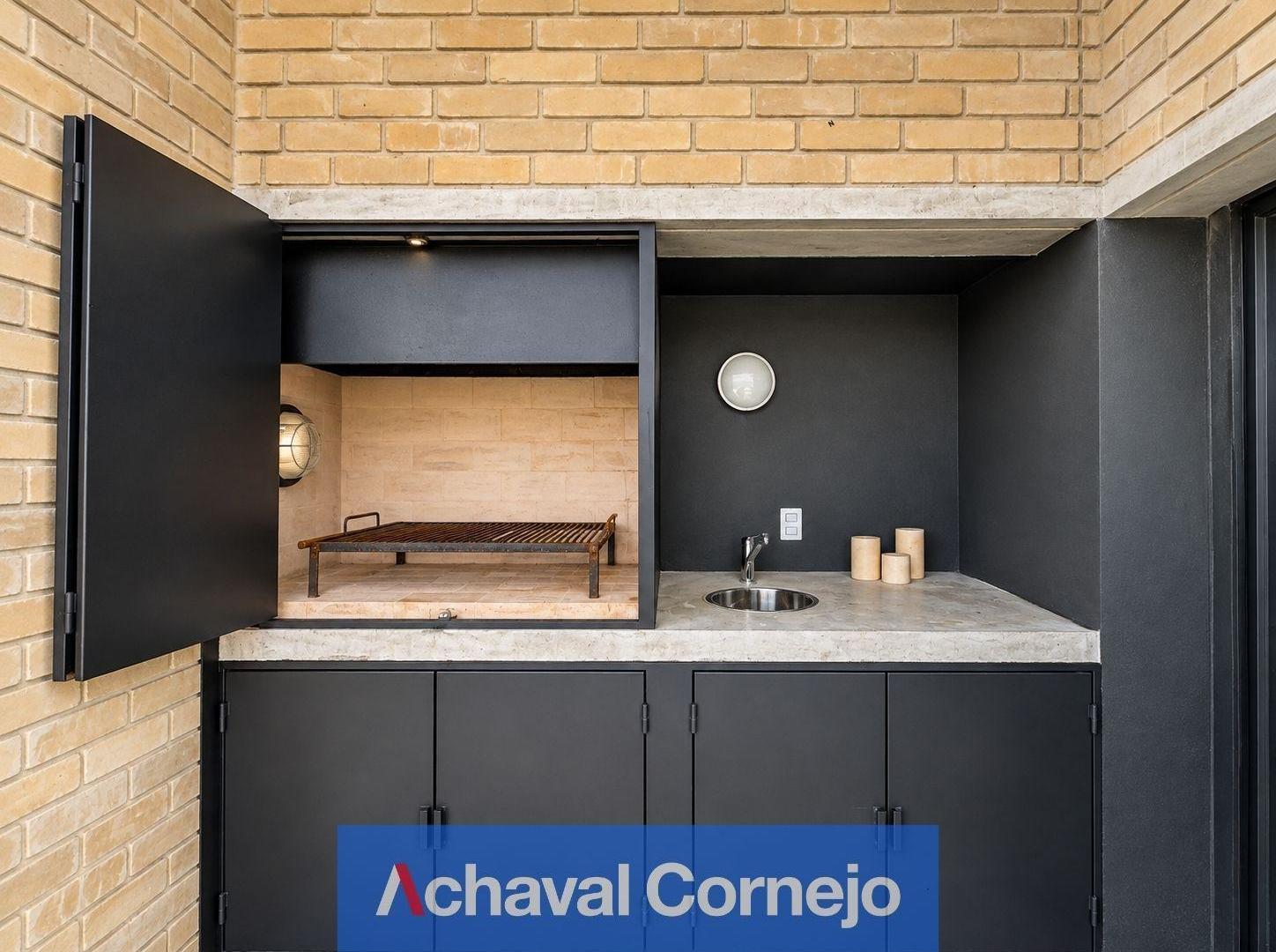 Foto de Venta - 3 ambientes con cochera - Terrazas de Santa Maria, Tigre, imagen 5