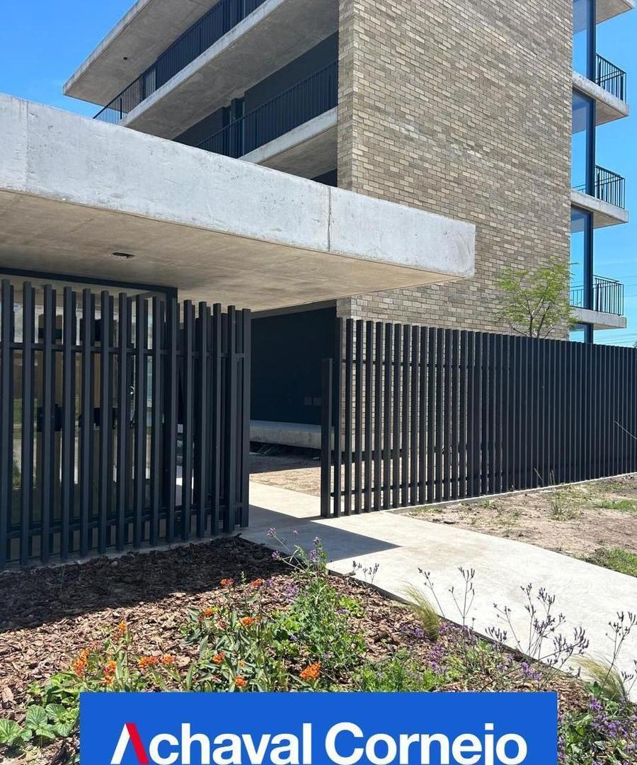 Foto de Venta - 3 ambientes con cochera - Terrazas de Santa Maria, Tigre, imagen 2