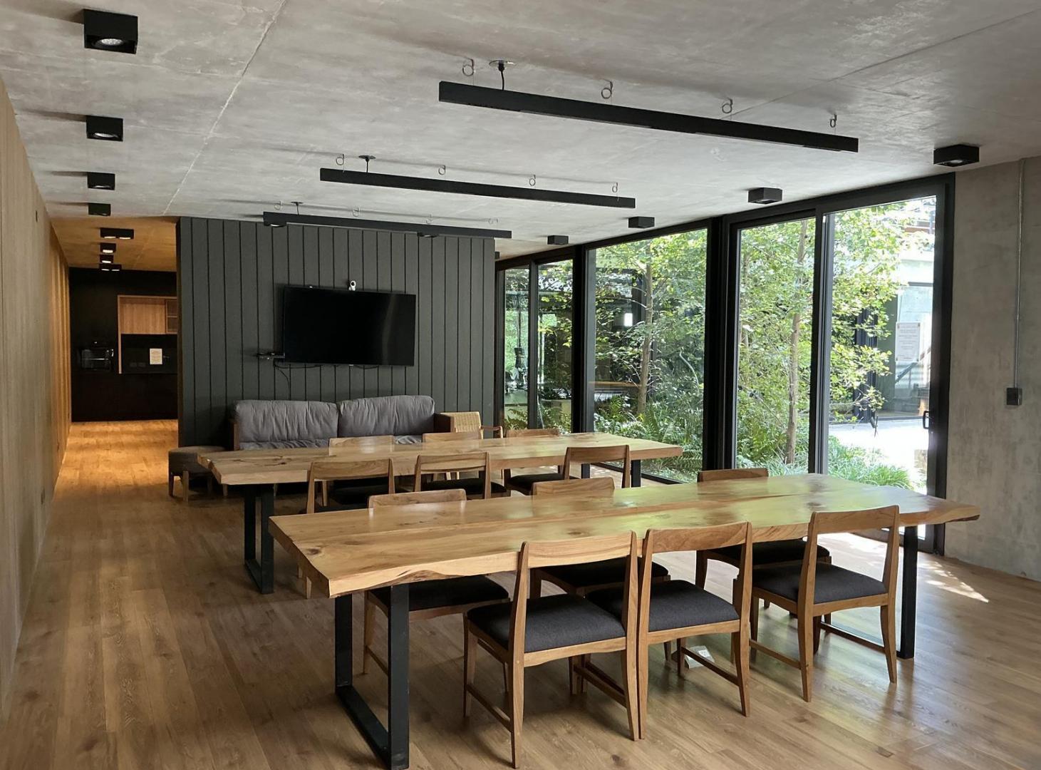 Foto de CASA LIVING - Departamento en venta en Las Lomas de San Isidro., imagen 2