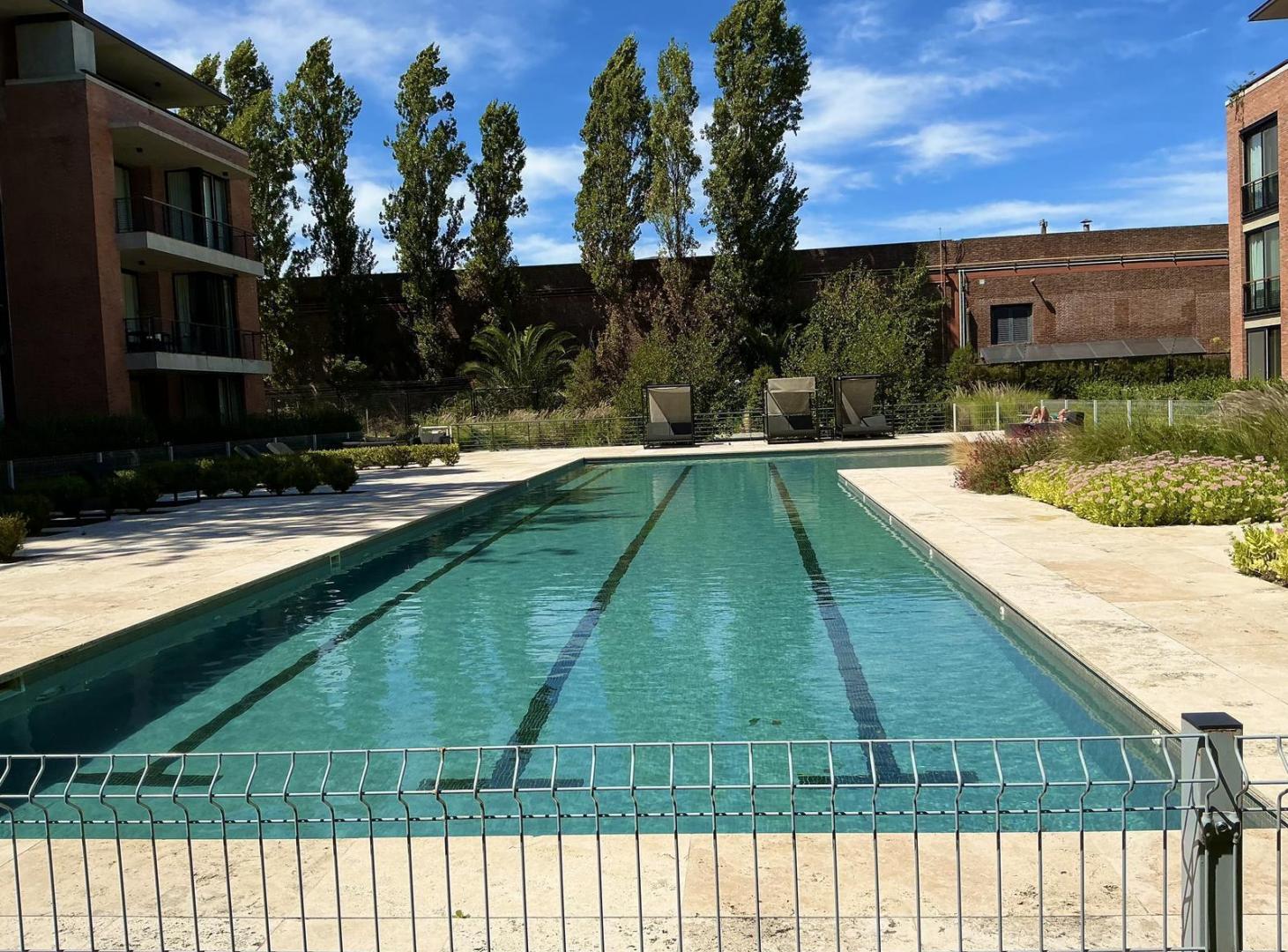Foto de CASA LIVING - Departamento en venta en Las Lomas de San Isidro., imagen 5