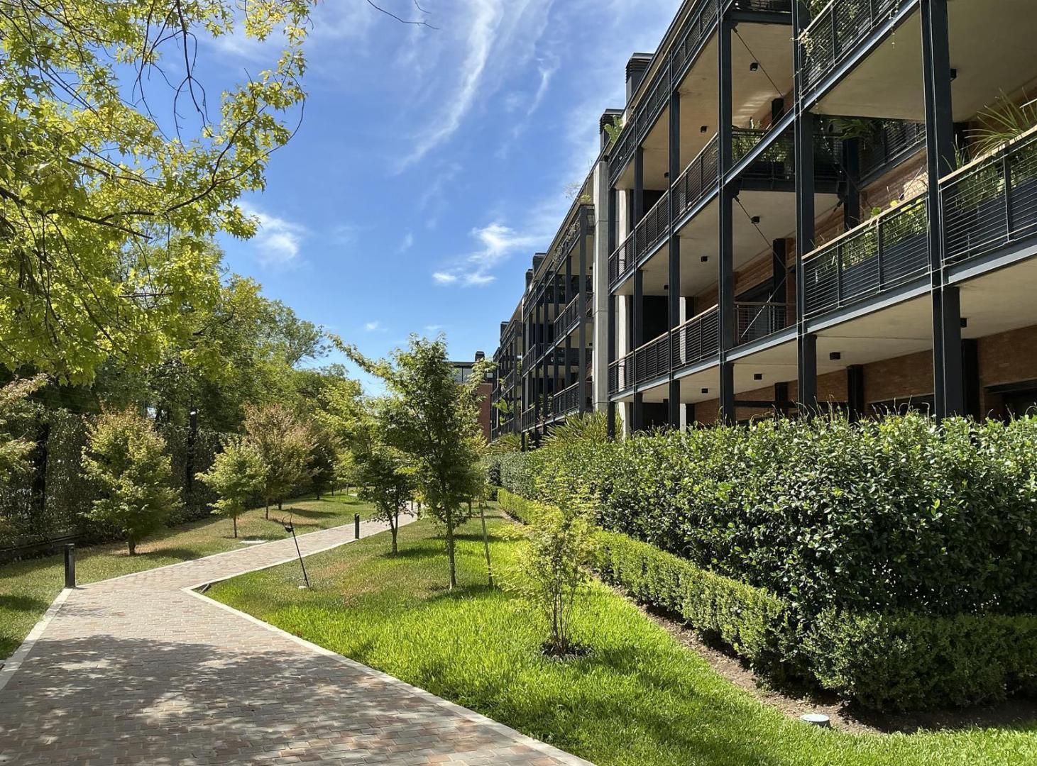 Foto de CASA LIVING - Departamento en venta en Las Lomas de San Isidro., imagen 1