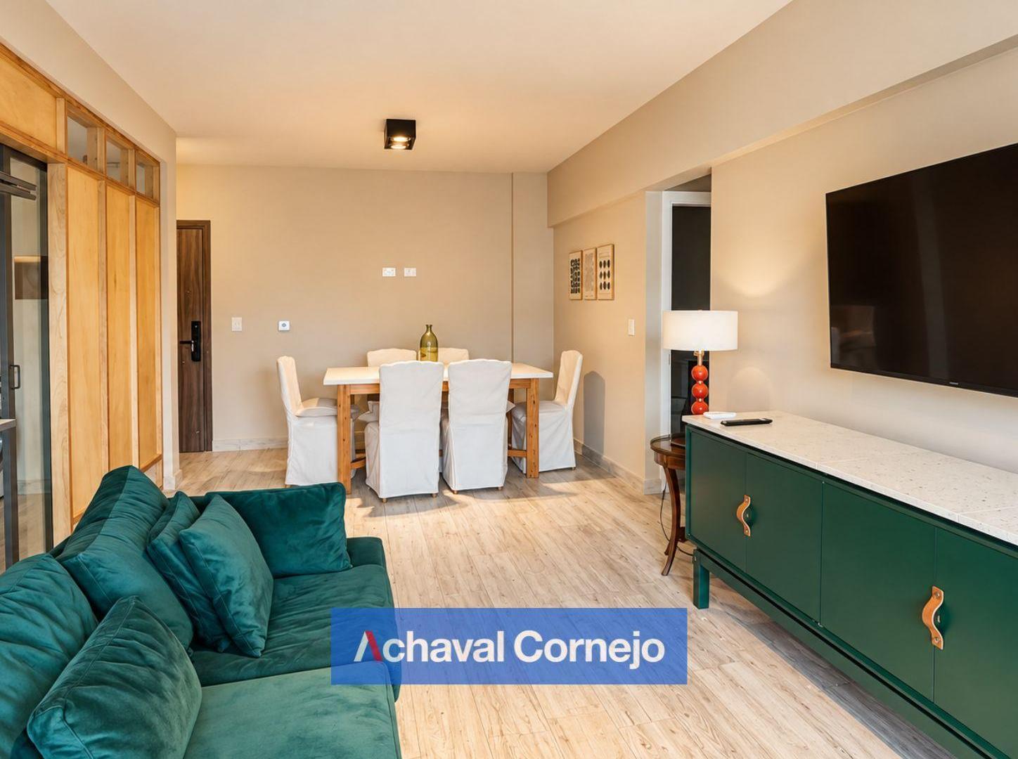 Foto de Departamento 2 ambientes en Venta/Alquiler Torres Cristal - Nordelta, imagen 3