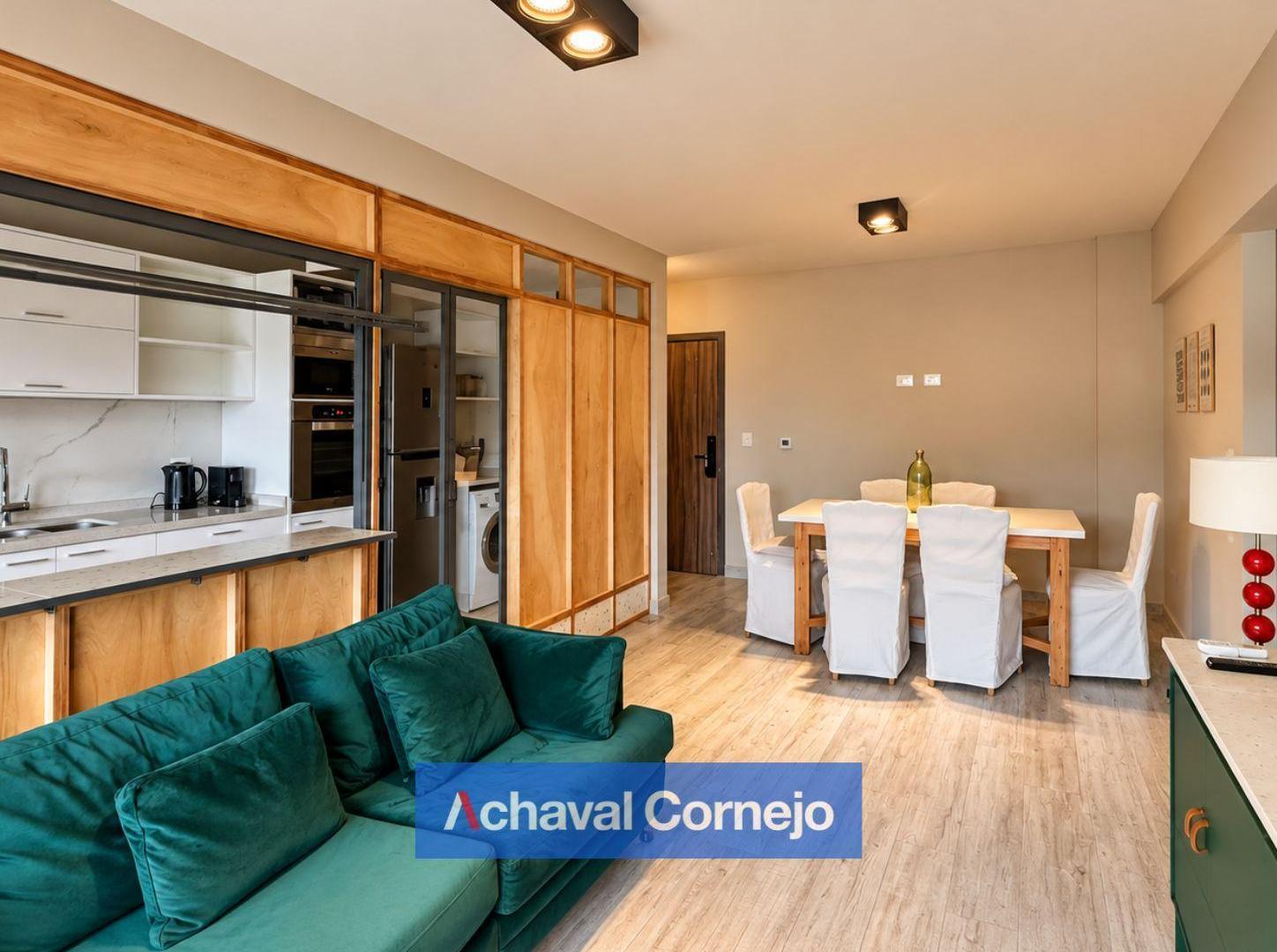 Foto de Departamento 2 ambientes en Venta/Alquiler Torres Cristal - Nordelta, imagen 4