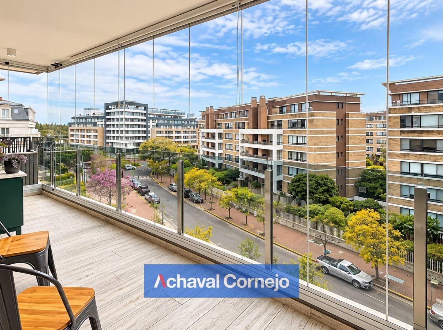 Foto de Departamento 2 ambientes en Venta/Alquiler Torres Cristal - Nordelta, imagen 1