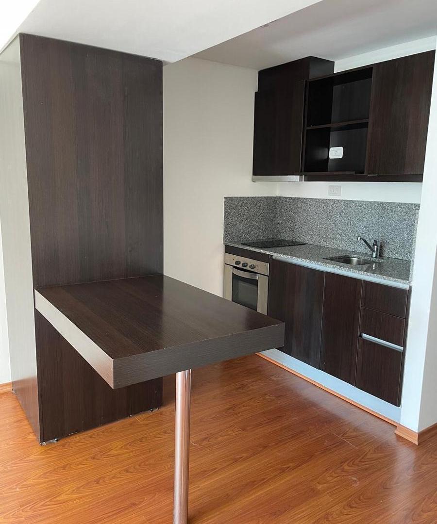 Foto de Wave Libertador - Departamento de dos ambientes con cochera y baulera, imagen 5