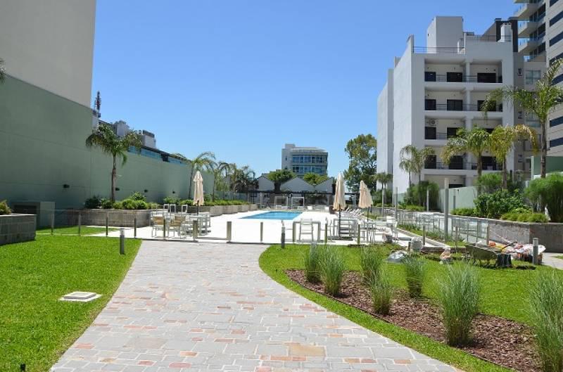 Foto de Wave Libertador - Departamento de dos ambientes con cochera y baulera, imagen 1