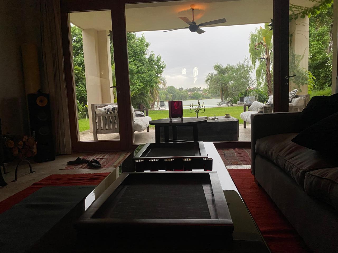 Foto de ESPECTACULAR CASA AL LAGO EN ALQUILER, imagen 5