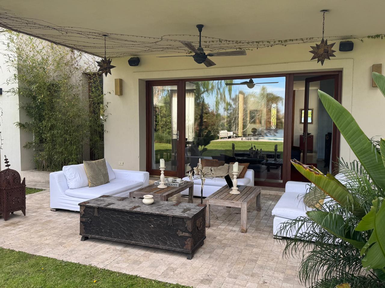 Foto de ESPECTACULAR CASA AL LAGO EN ALQUILER, imagen 3