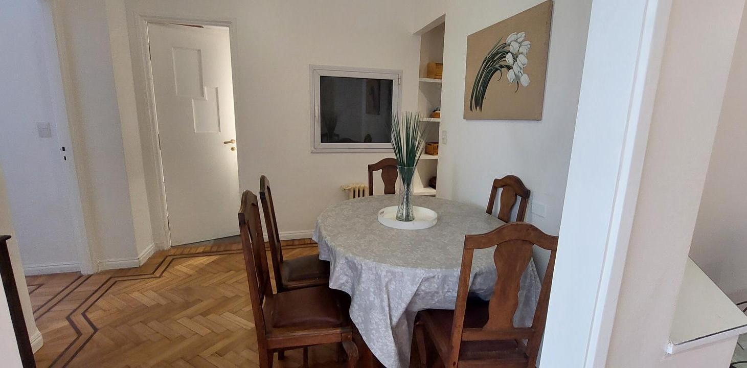 Foto de Departamento,3 ambientes, 80.50 m², Recoleta. Apto Profesional, imagen 5