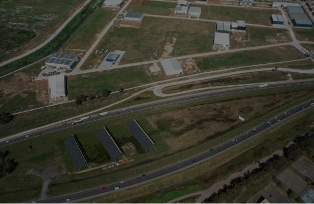 Foto de Terreno en PARQUE INDUDUSTRIAL EBAPI, imagen 5