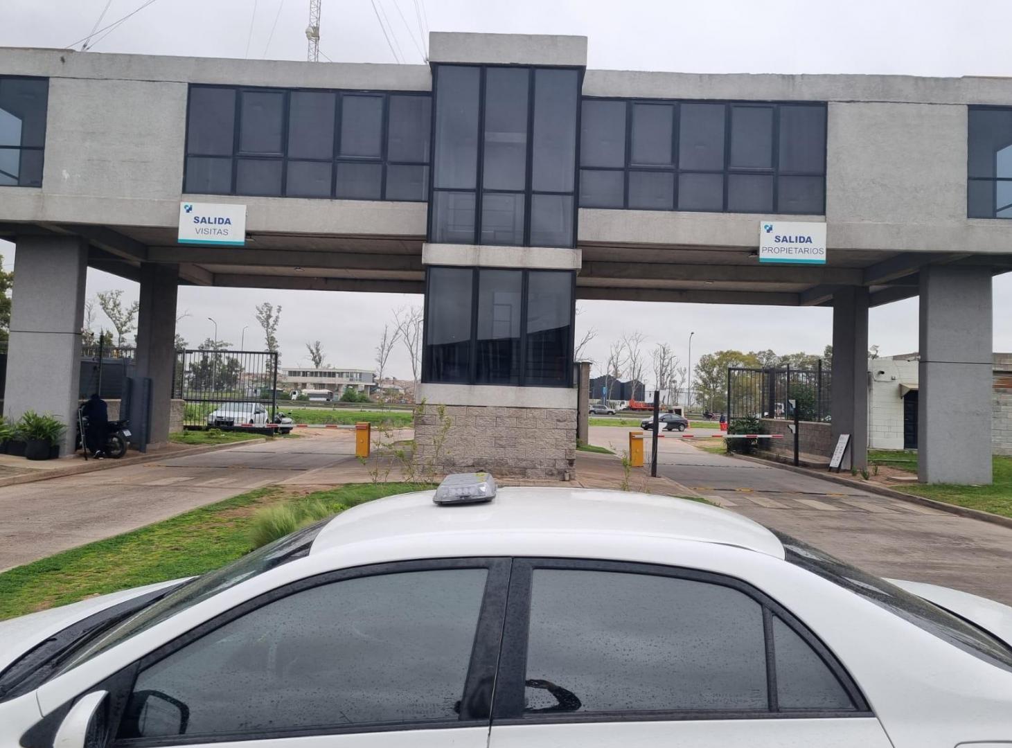 Foto de Terreno en PARQUE INDUDUSTRIAL EBAPI, imagen 4