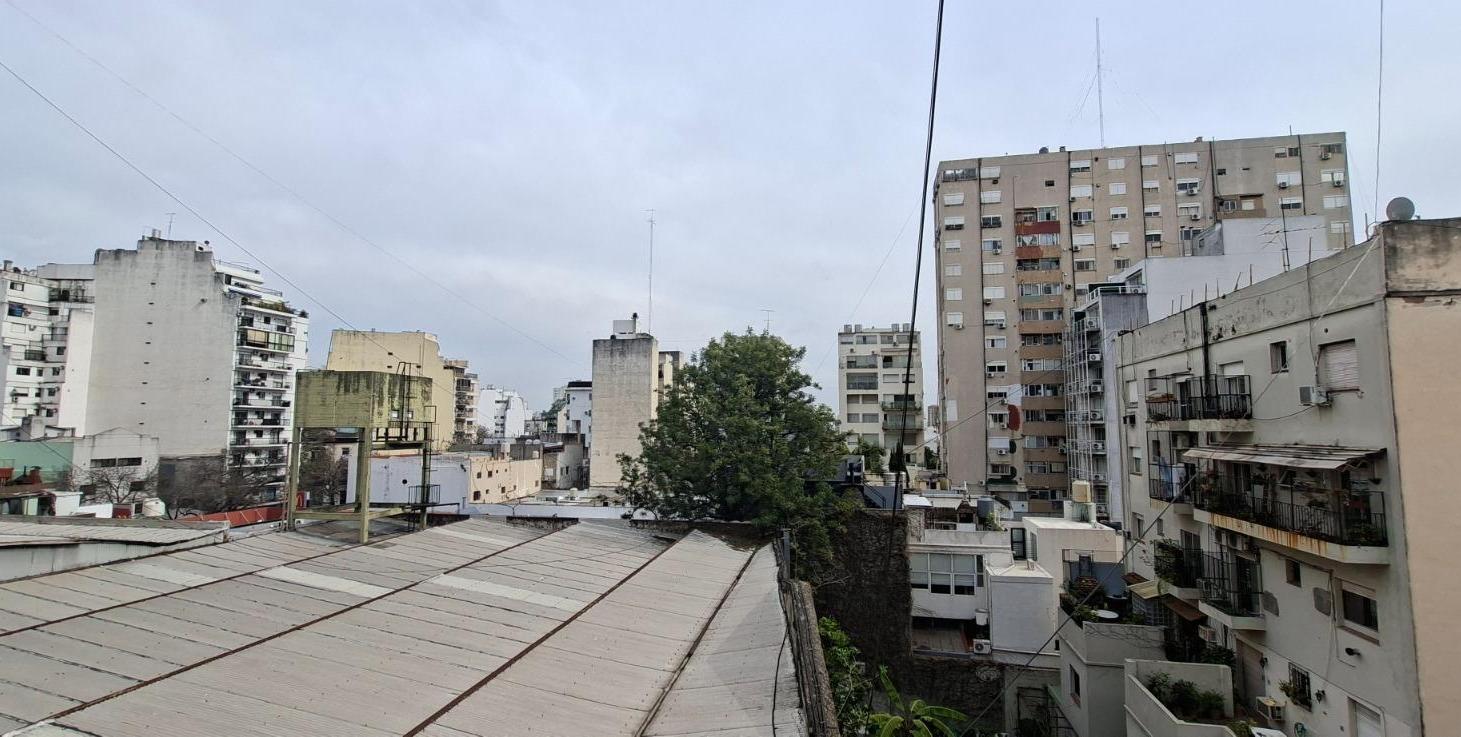 Foto de Venta Departamento 3 ambientes a nuevo en Palermo, imagen 4