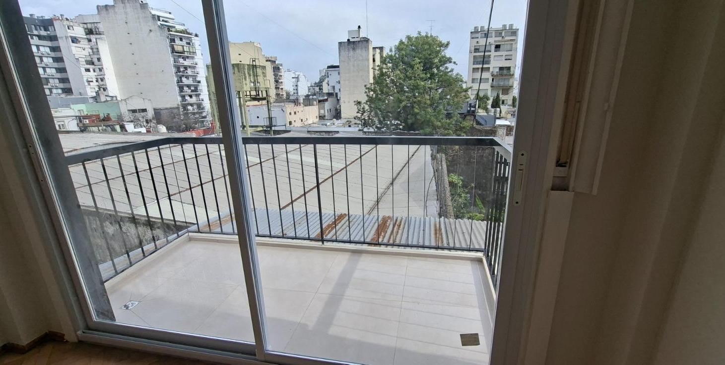 Foto de Venta Departamento 3 ambientes a nuevo en Palermo, imagen 3