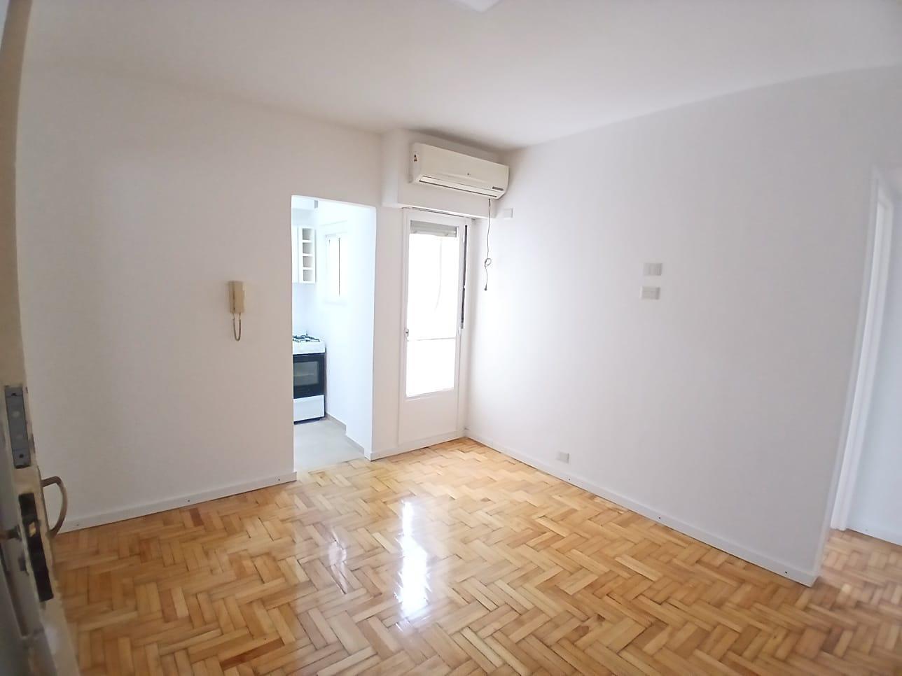 Foto de Departamento de 2 ambientes en alquiler. Recoleta, imagen 5