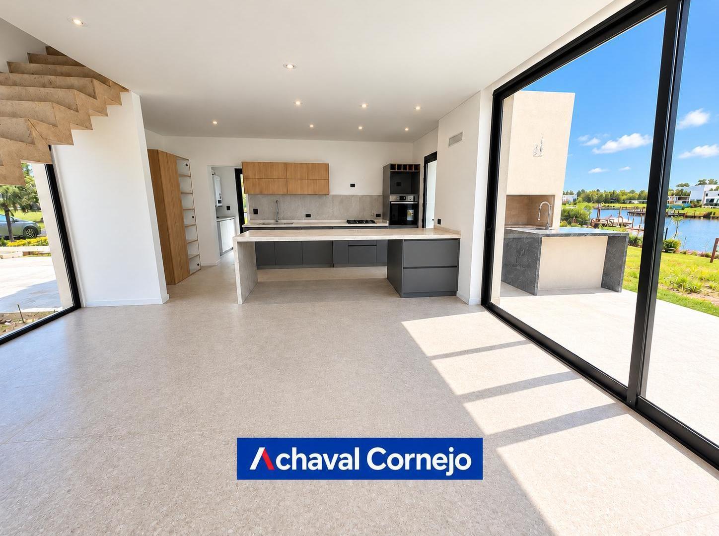 Foto de Casa en venta, al Río en Barrio EL Naudir, 3 dormitorios, pileta, imagen 3