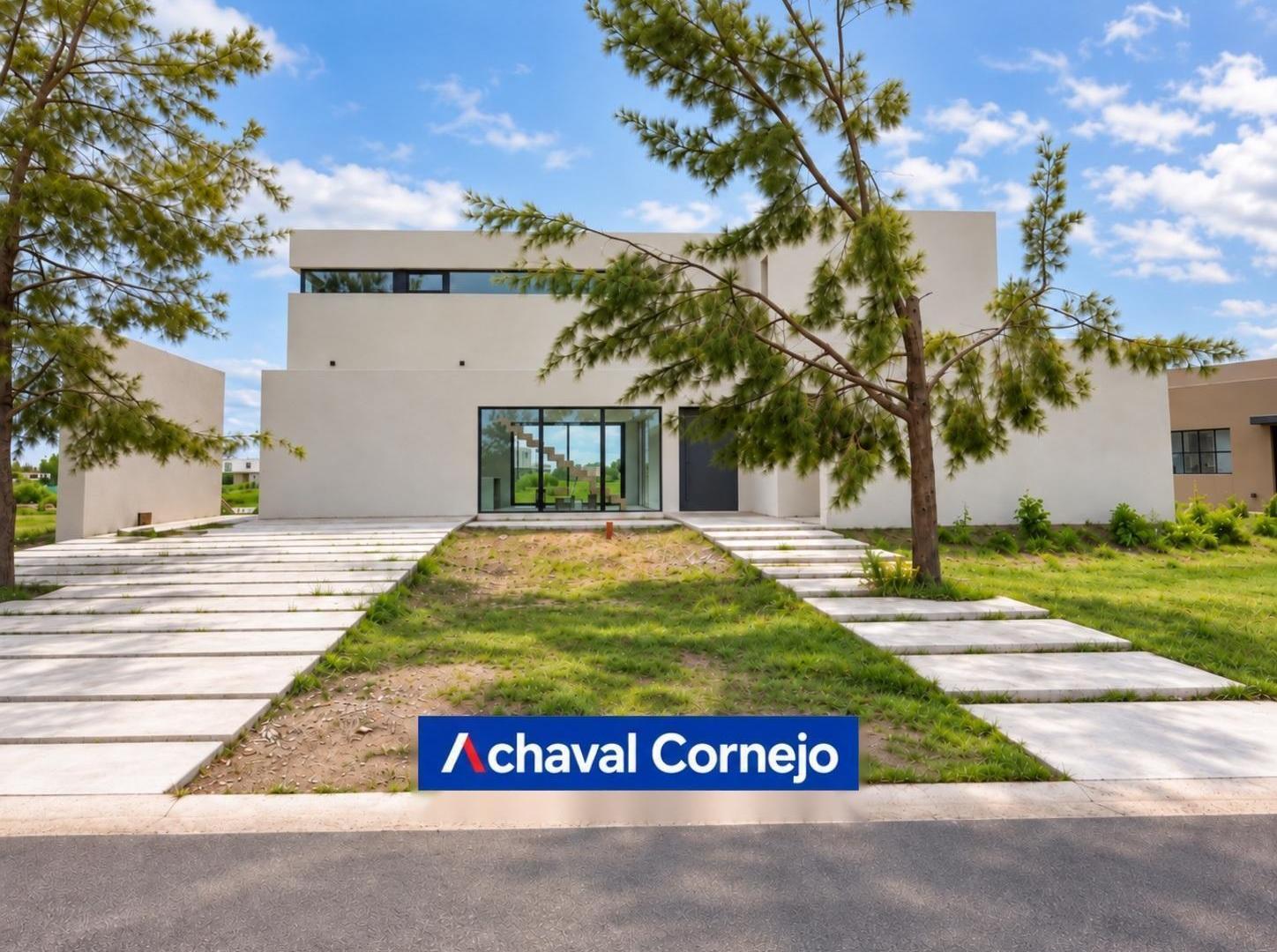 Foto de Casa en venta, al Río en Barrio EL Naudir, 3 dormitorios, pileta, imagen 1