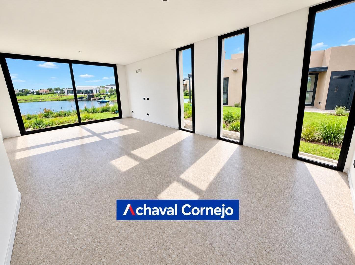 Foto de Casa en venta, al Río en Barrio EL Naudir, 3 dormitorios, pileta, imagen 5