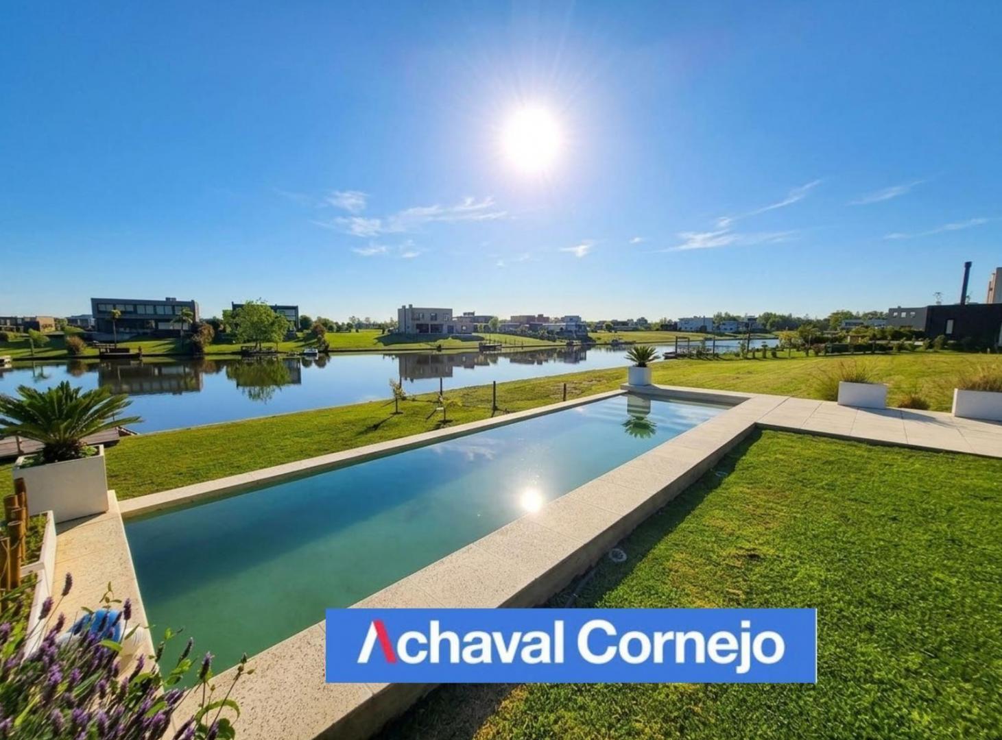 Foto de Casa en venta - El Naudir , al río - 4 dormitorios, imagen 5