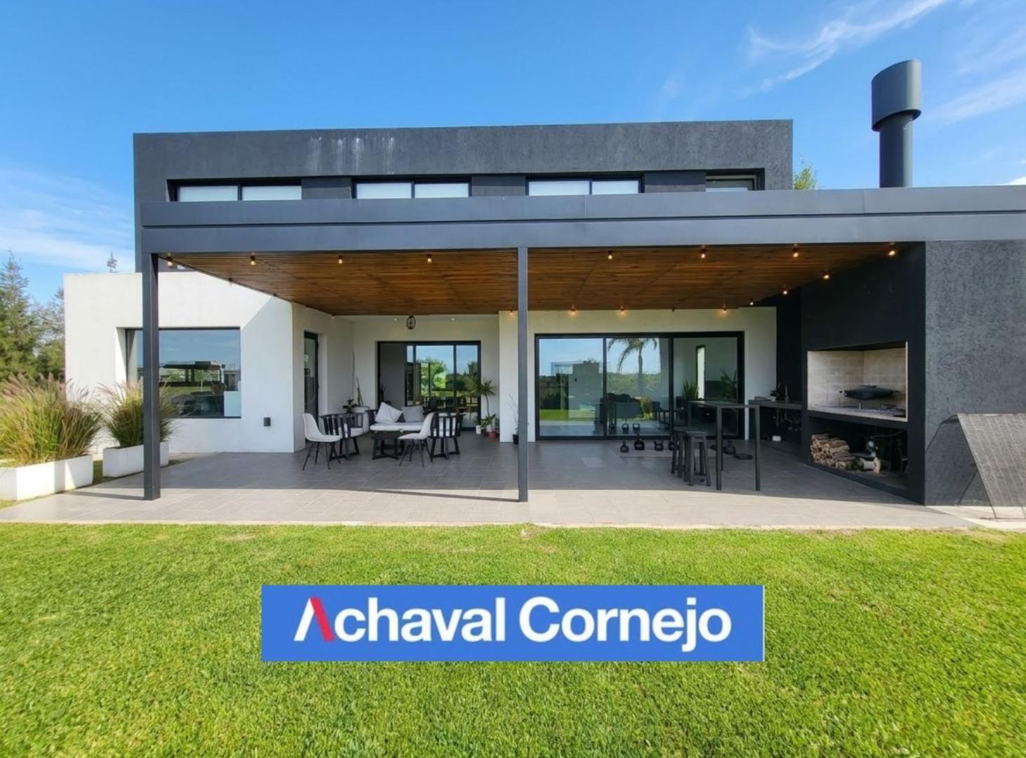 Foto de Casa en venta - El Naudir , al río - 4 dormitorios, imagen 3
