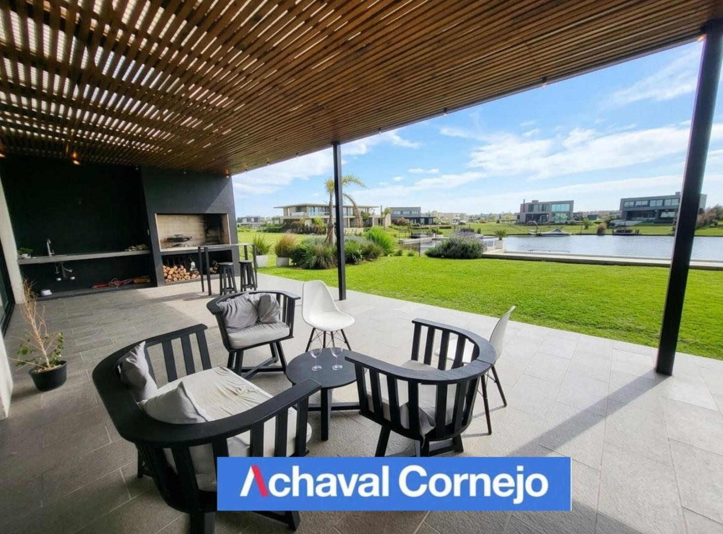Foto de Casa en venta - El Naudir , al río - 4 dormitorios, imagen 4