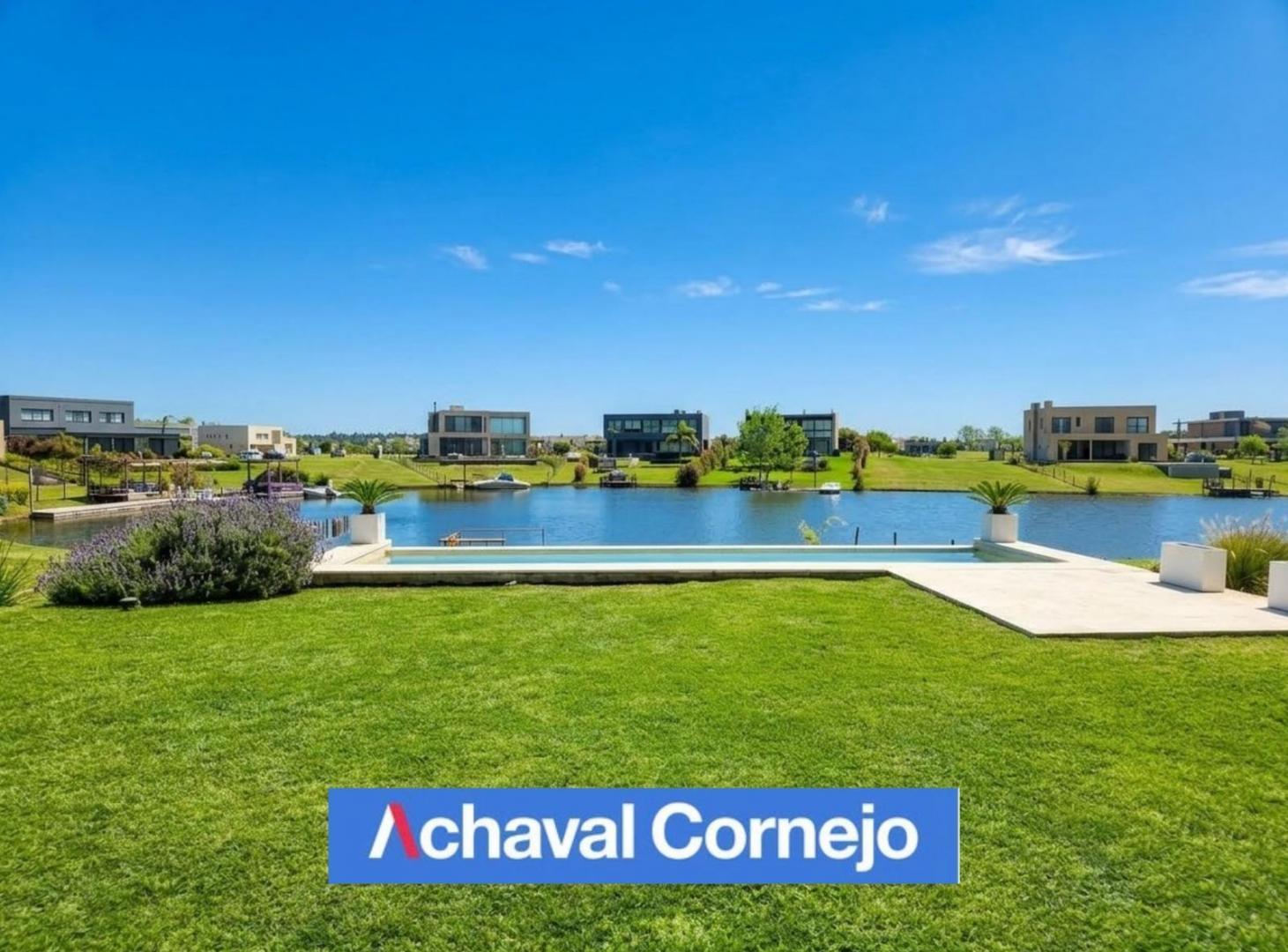 Foto de Casa en venta - El Naudir , al río - 4 dormitorios, imagen 1