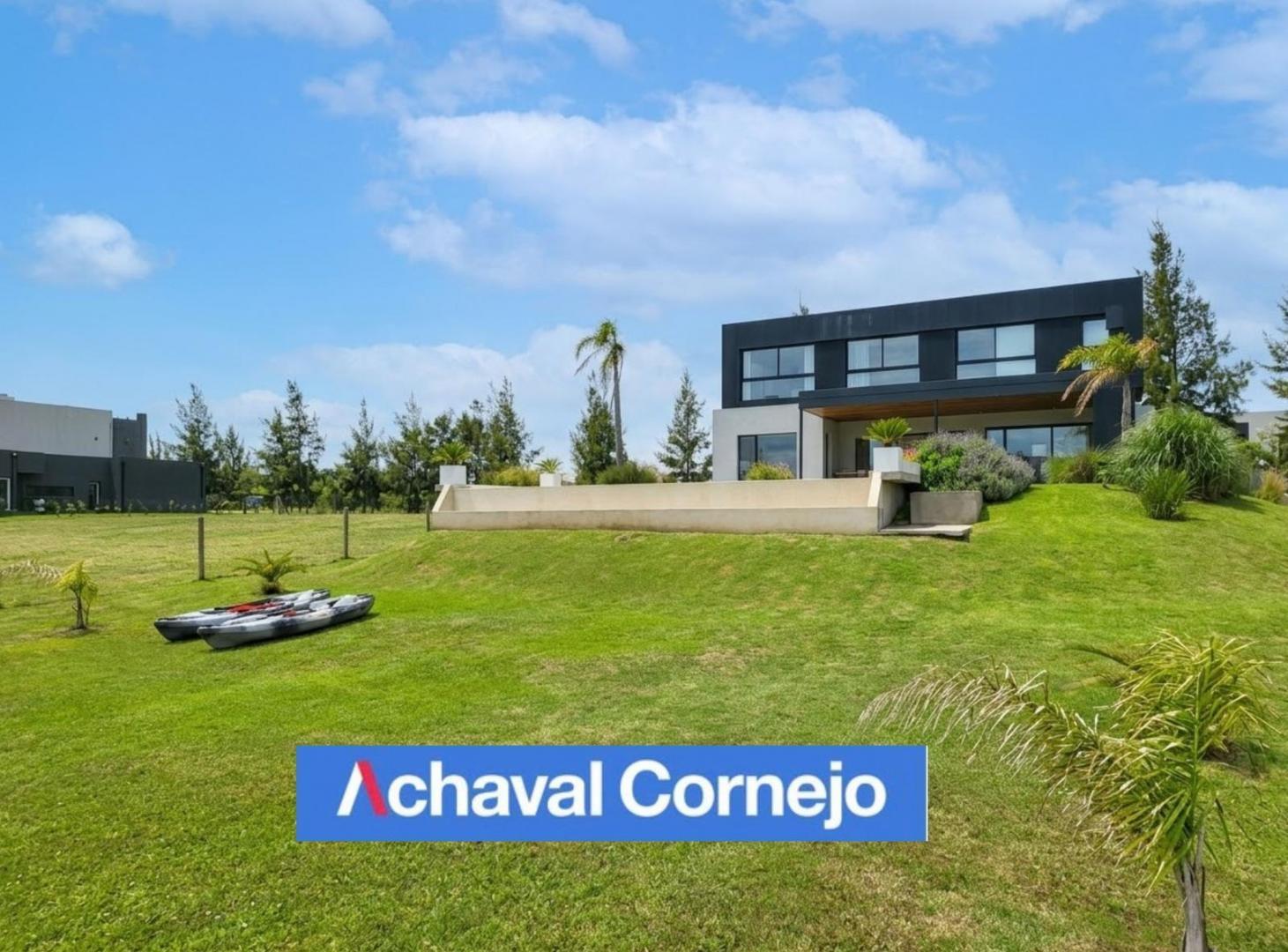 Foto de Casa en venta - El Naudir , al río - 4 dormitorios, imagen 2