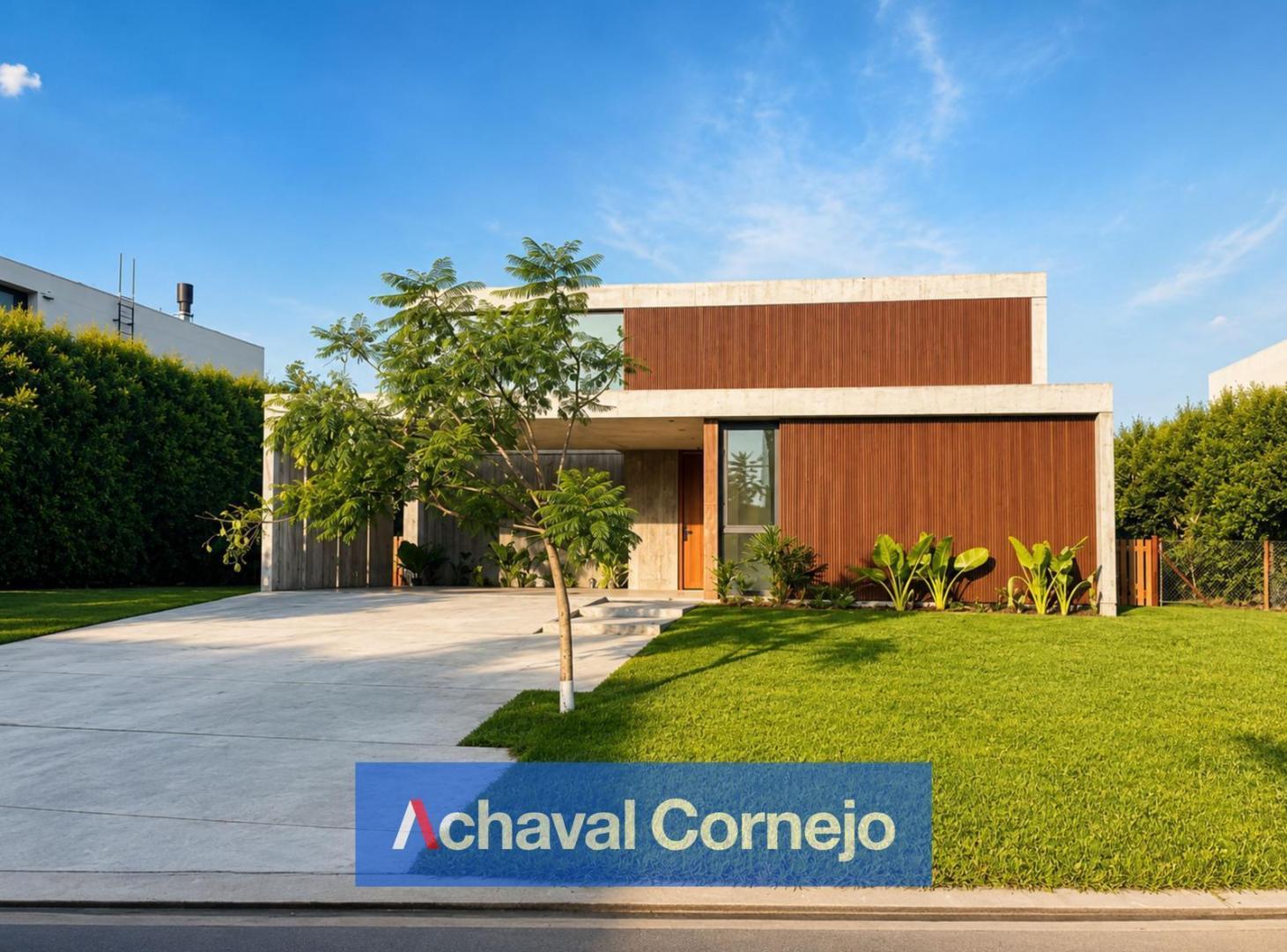 Foto de Casa en Puertos, Marinas, al Agua, 3 dormitorios en suite, escritorio y, imagen 2