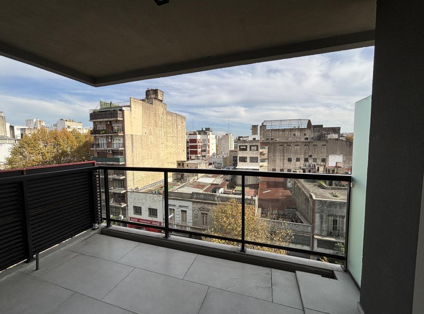 Foto de Departamento - Barracas, imagen 4