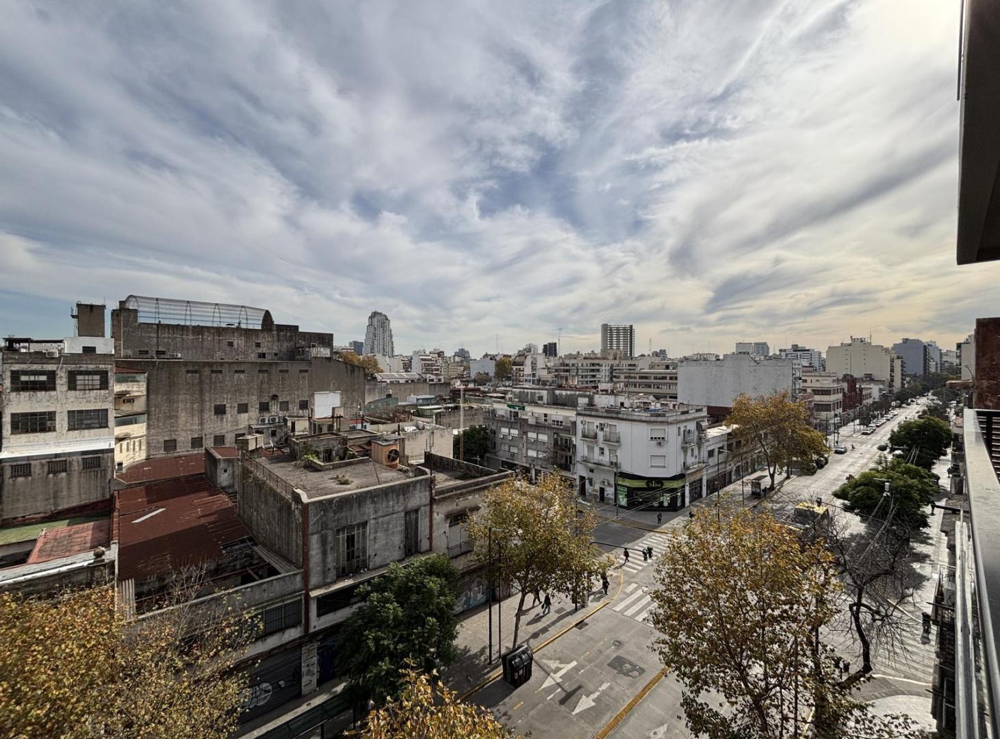 Foto de Departamento - Barracas, imagen 1