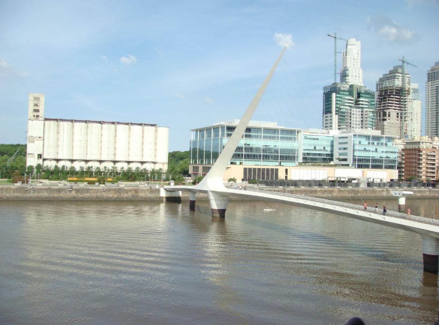 Foto de Departamento en Puerto Madero, imagen 2