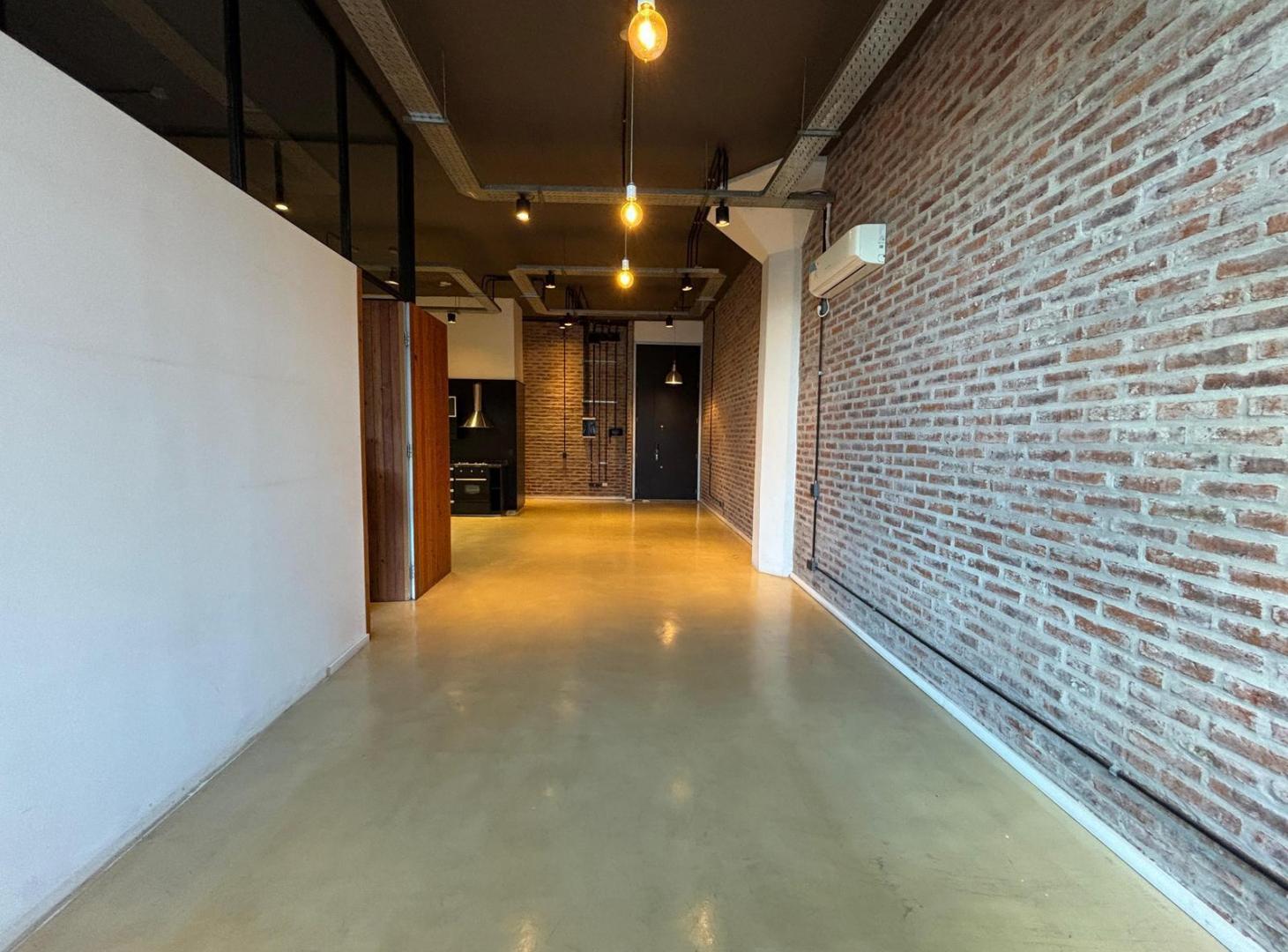 Foto de Excelente loft en alquiler | Molina Ciudad - Barracas, imagen 4