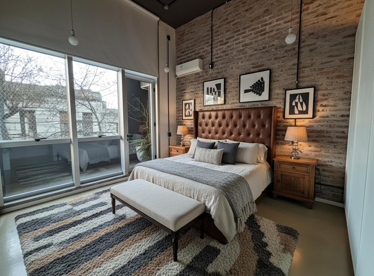 Foto de Excelente loft en alquiler | Molina Ciudad - Barracas, imagen 3