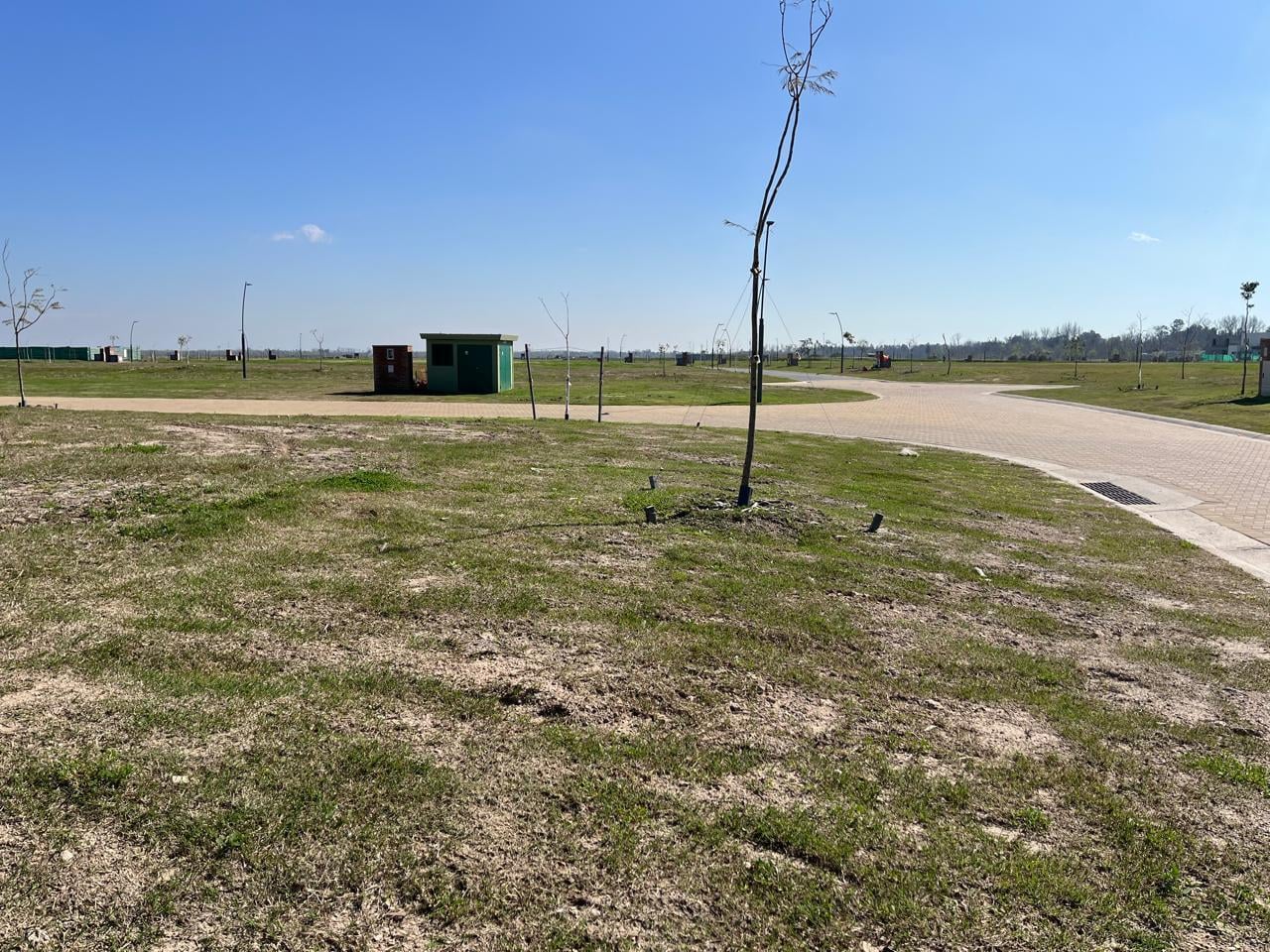 Foto de Venta | Lote interno 655m² con orientacion Noroeste - Barrio Orillas, imagen 2