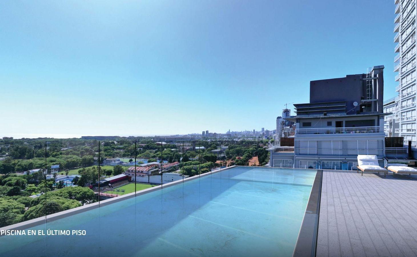 Foto de Espectacular departamento de cuatro ambientes con amenities premium, imagen 4