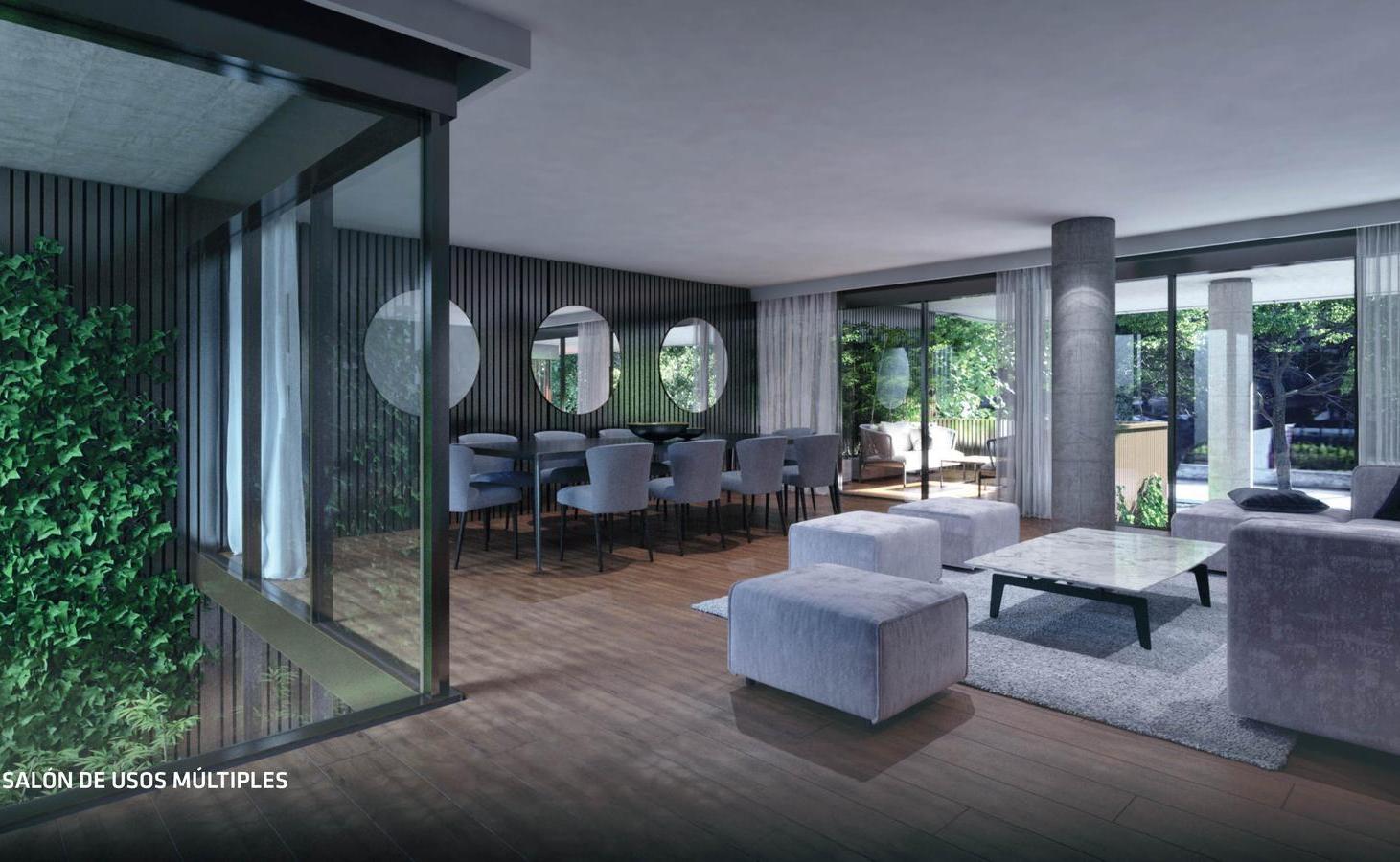 Foto de Espectacular departamento de cuatro ambientes con amenities premium, imagen 2