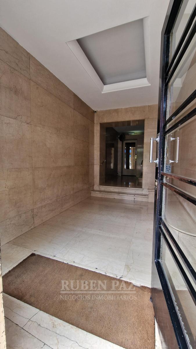 Piso Exclusivo 5 Ambientes Super Luminoso en Recoleta - Apto Crédito! 1