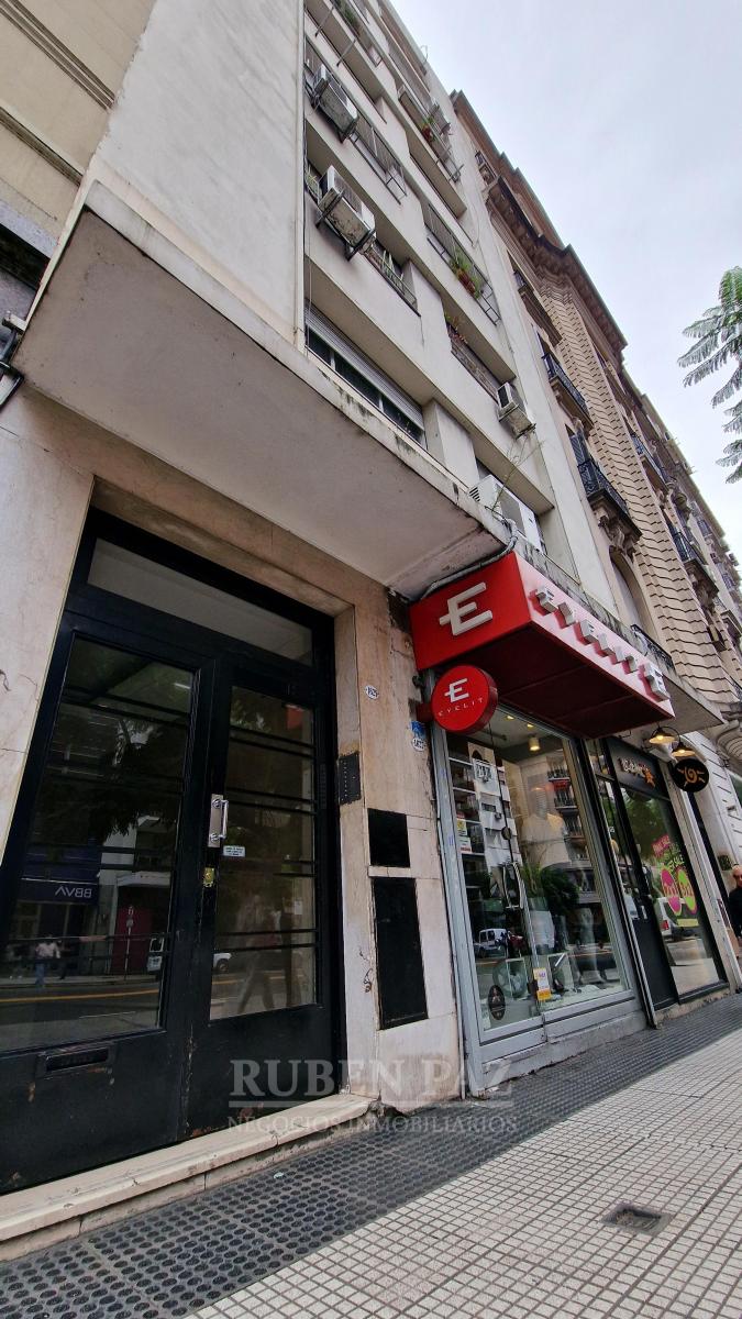 Piso Exclusivo 5 Ambientes Super Luminoso en Recoleta - Apto Crédito! 2