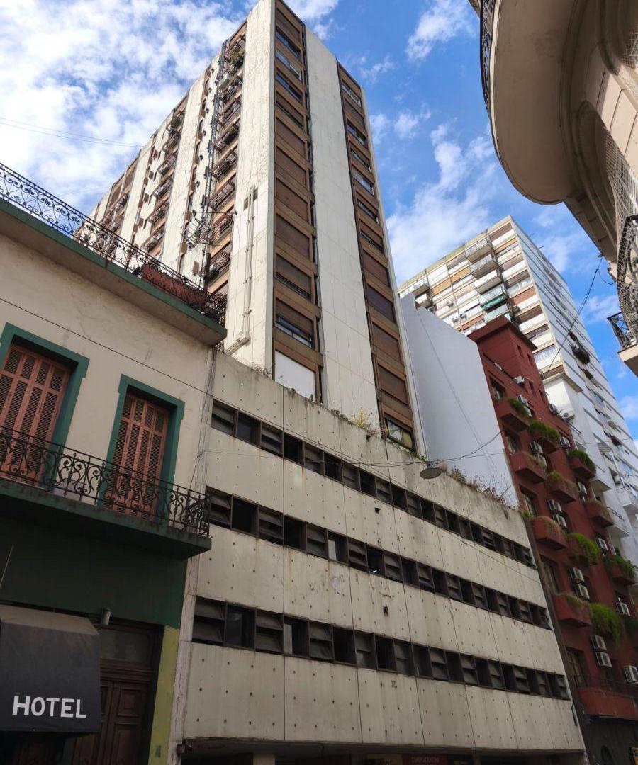 AMBIENTE APTO PROFESIONAL VISTA A LA CIUDAD APTO CREDITO HIPOTECARIO