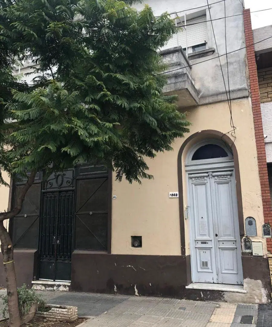 3 AMBIENTES PH PLANTA BAJA 4