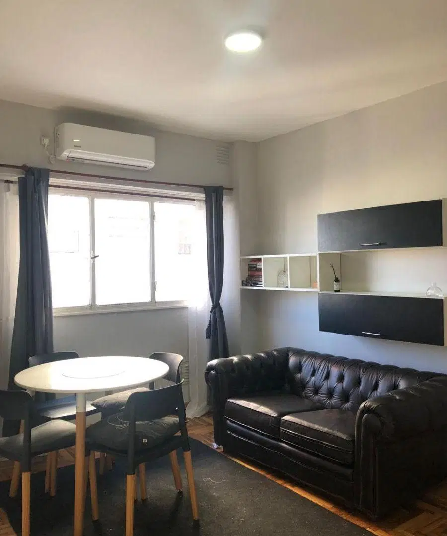 APTO HIPOTECARIO BNA +HOGARES - DOS AMBIENTES PISO 12 CONTRA FRENTE SUPER SOLEADO 1