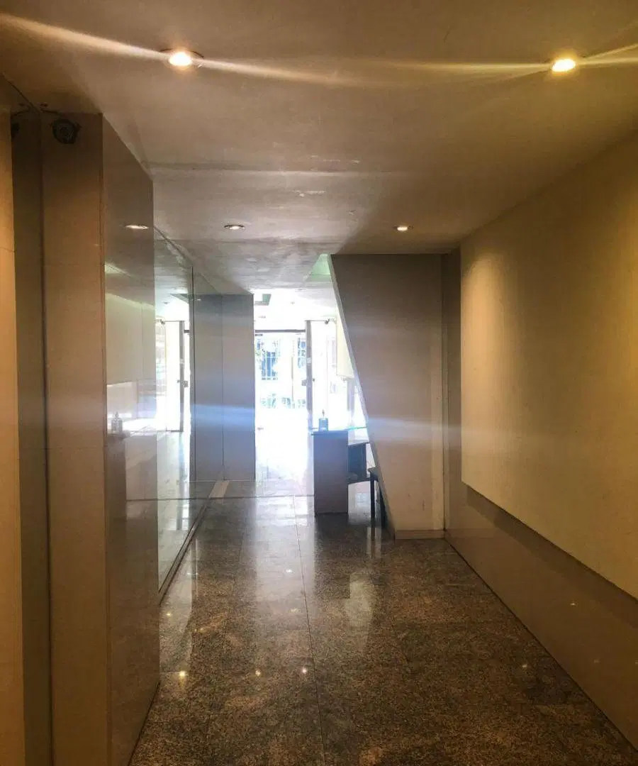 3 AMBIENTES APTO PROFESIONAL SUPER LUMINOSO 2