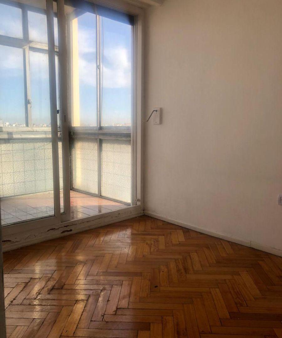 Foto de 3 AMBIENTES FRENTE BALCON PISO 14 APTO CREDITOS HIPOTECARIOS, imagen 5